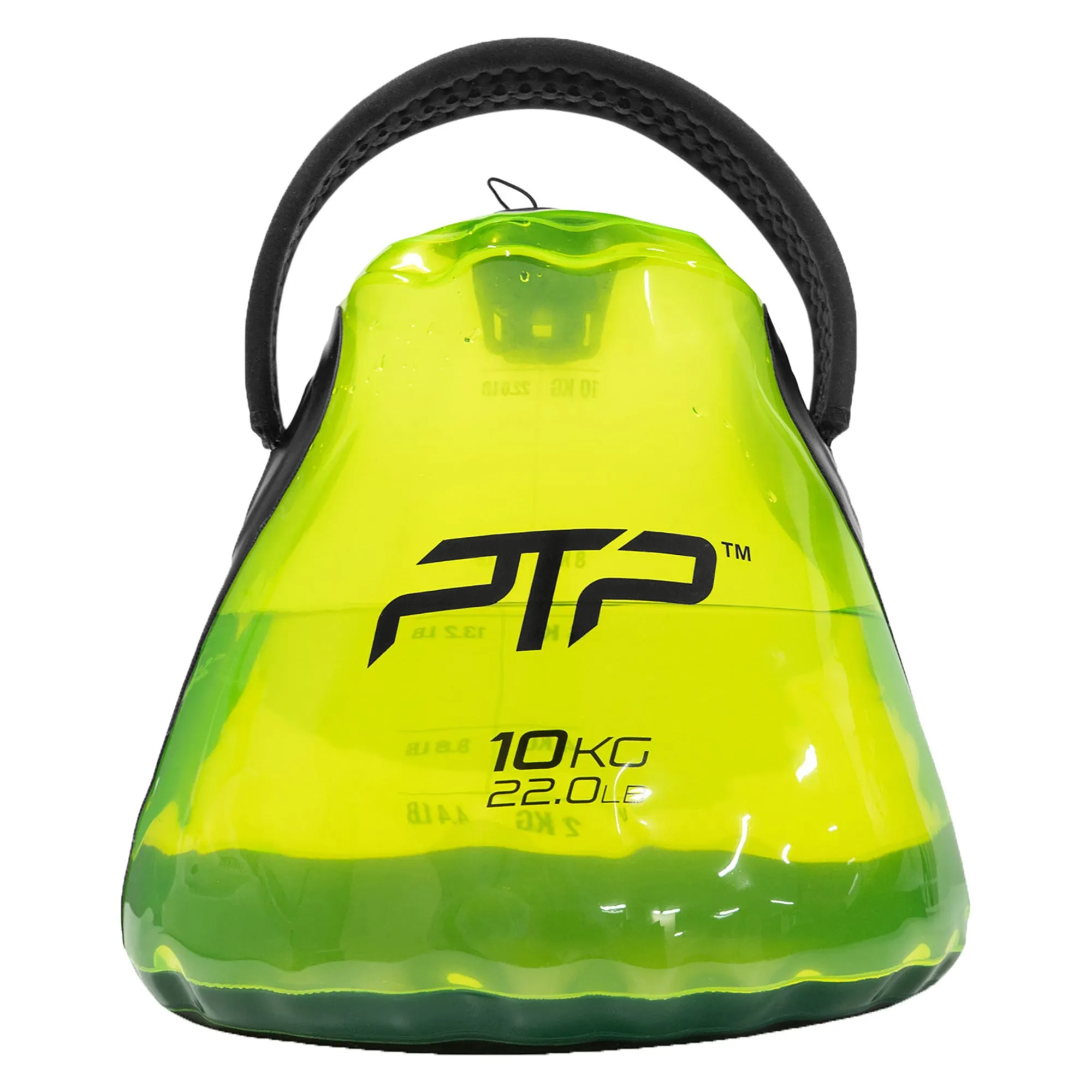10Kg Aquacore Kettlebell