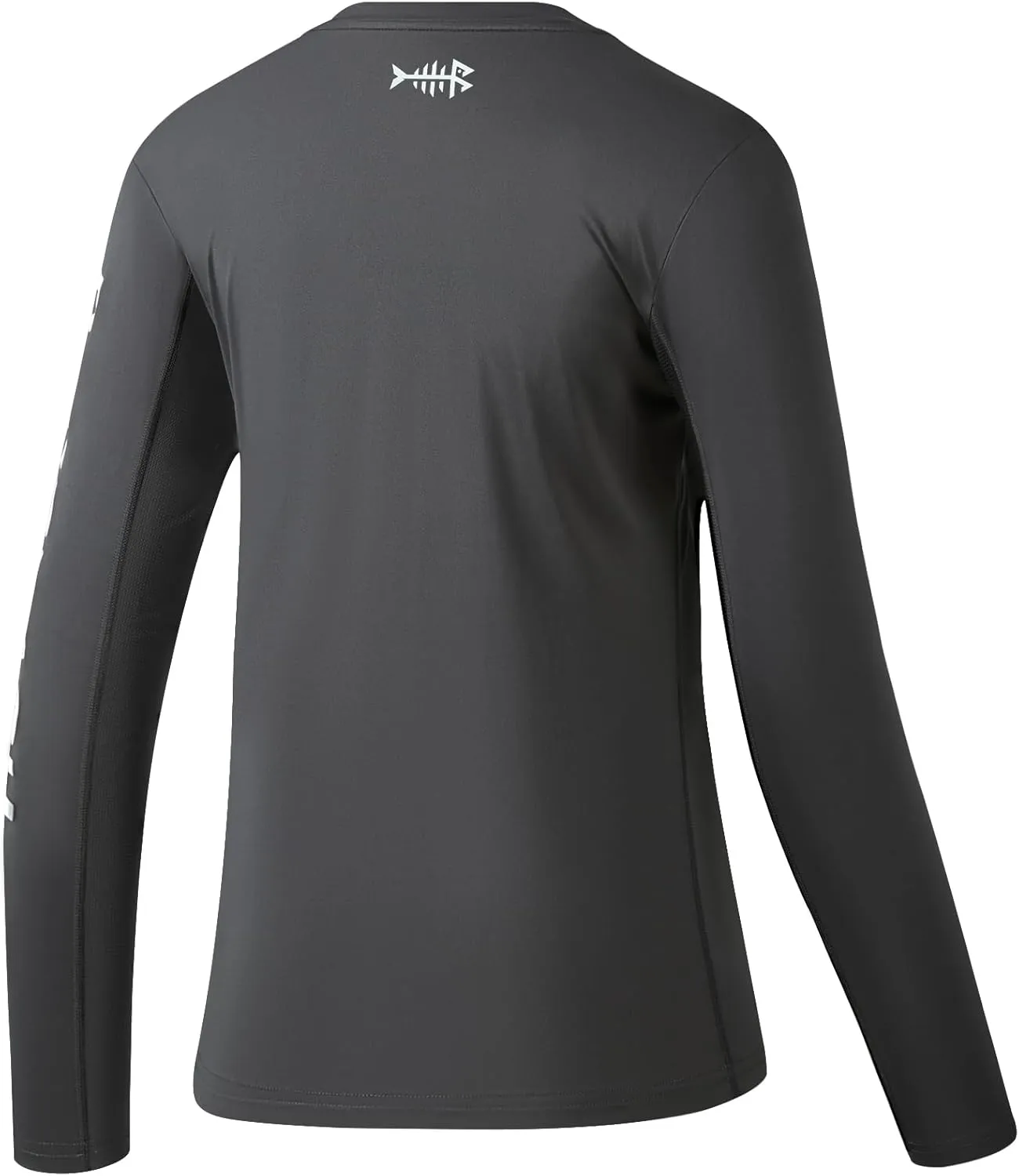 BASSDASH Womens UPF 50  UV Sun Protection Long Sleeve Shirts Quick Dry T-Shirt for Fishing Hiking Kayaking