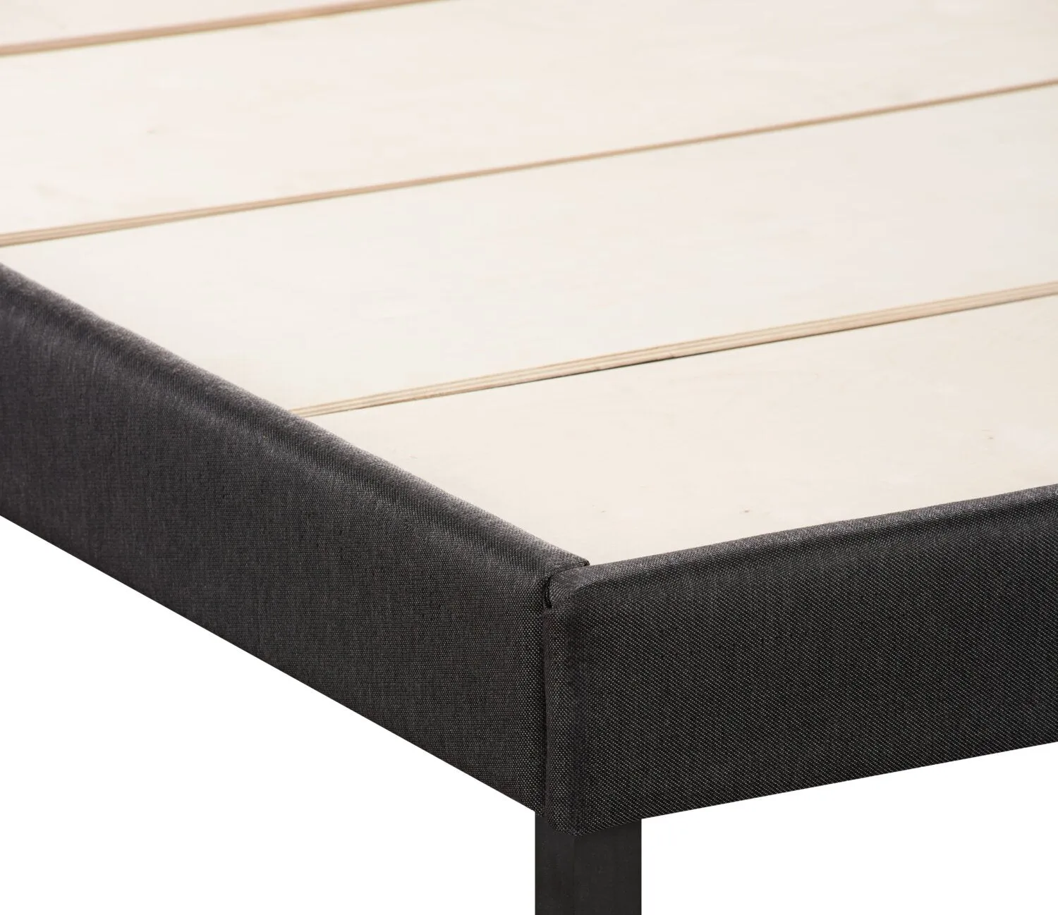 Breeze Twin Platform Base