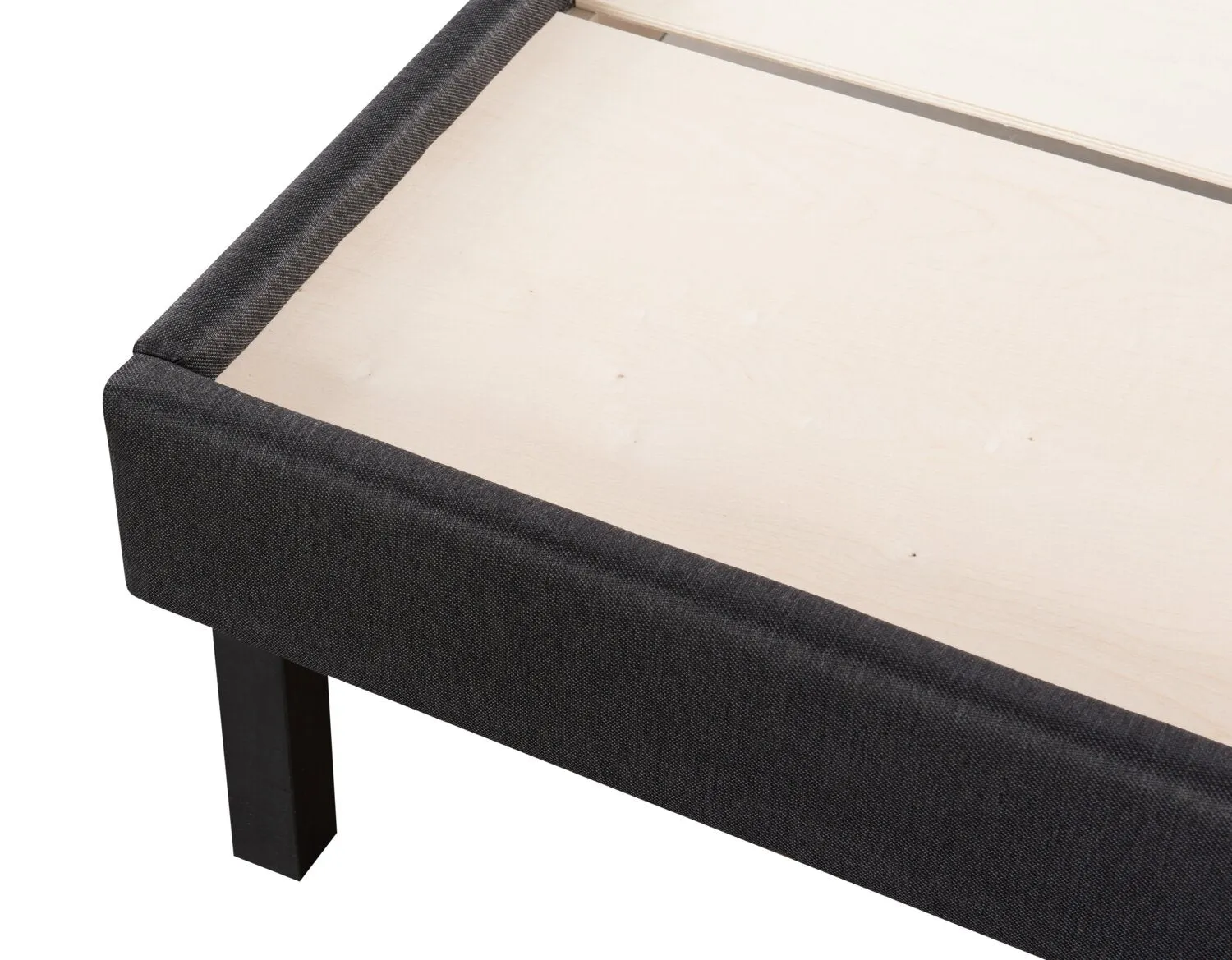 Breeze Twin Platform Base
