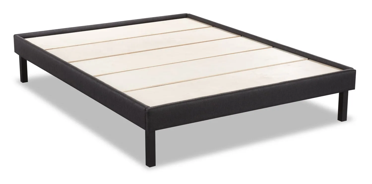 Breeze Twin Platform Base