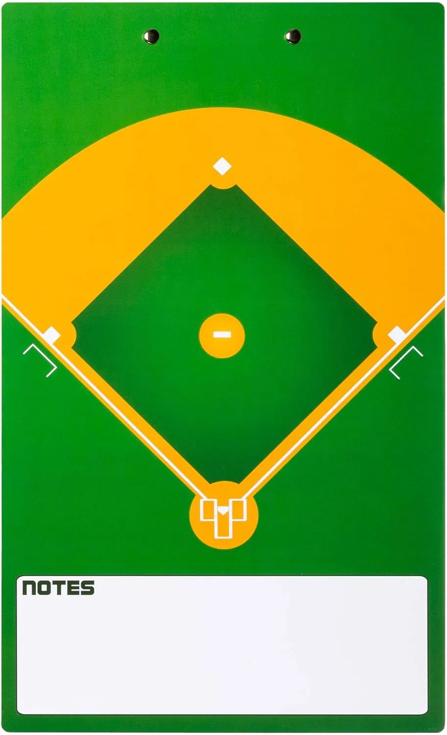 Dry Erase Coaches Clipboards | Basketball, Baseball, Soccer, Football, Hockey, Volleyball, Lacrosse