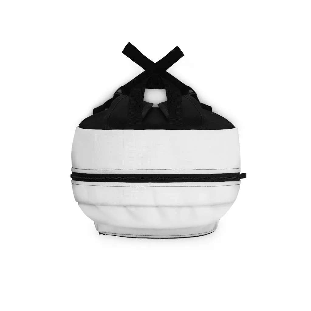 Lipgirl Backpack (Made in USA)