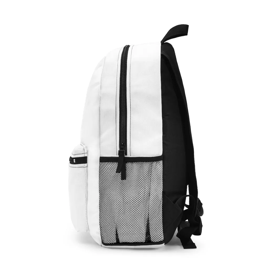 Lipgirl Backpack (Made in USA)