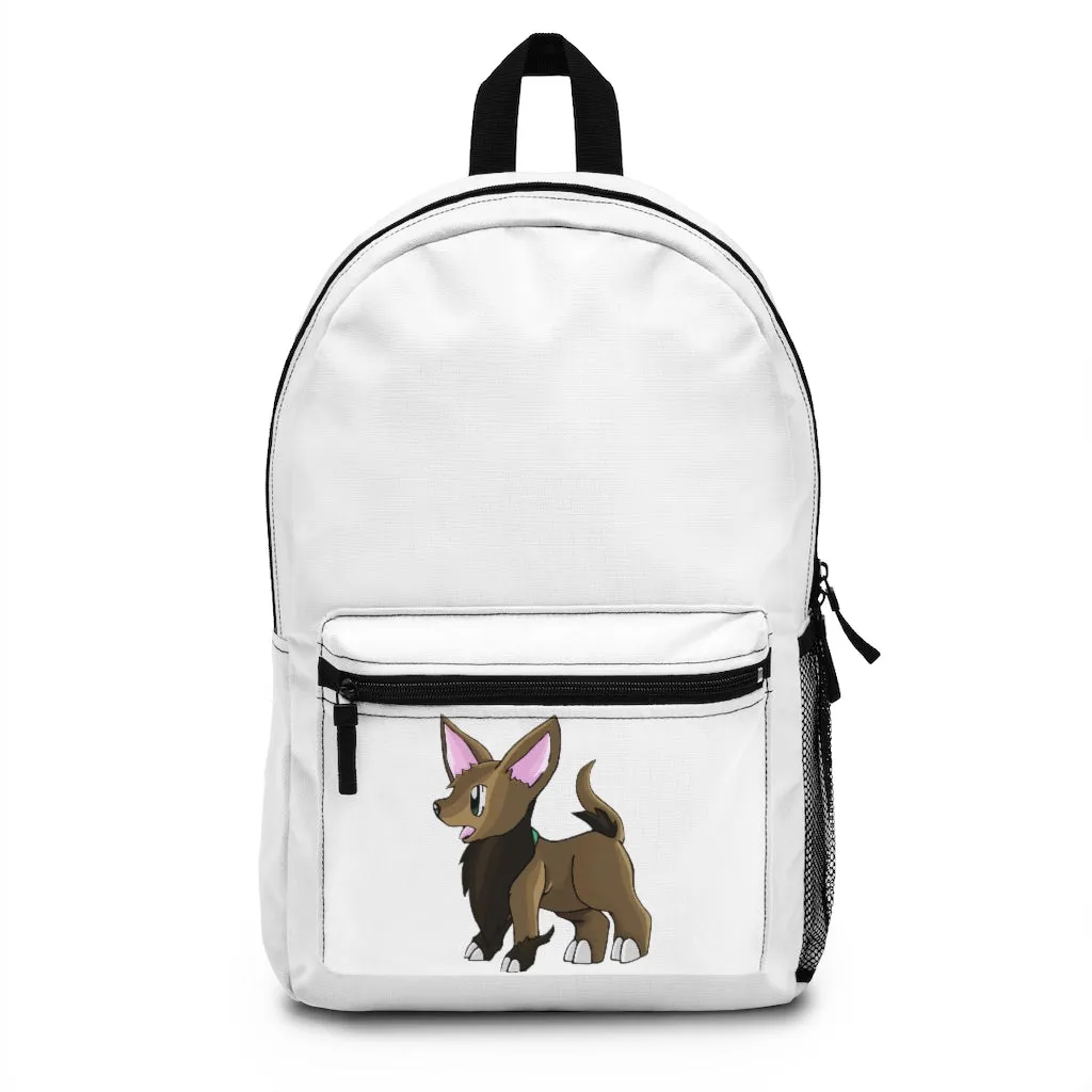 Lipgirl Backpack (Made in USA)