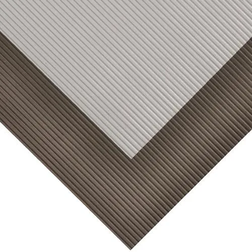 Round Rib Vinyl Runner 1/8″