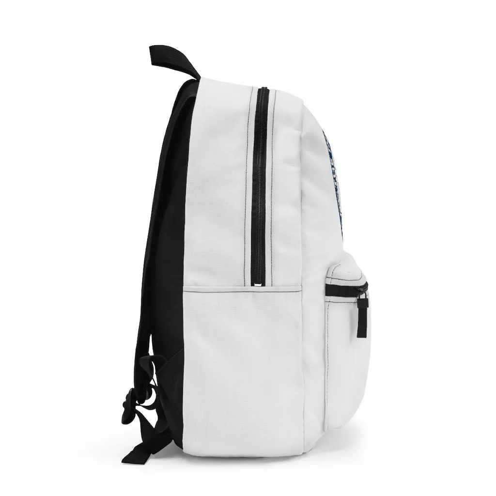 Thirsty Professor Logo Backpack (Made in USA)