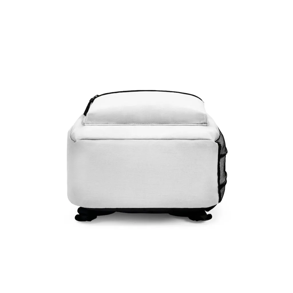 Thirsty Professor Logo Backpack (Made in USA)